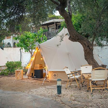 Kampaoh L'Almadrava - Costa Dorada Hotel Platja de l’Almadrava Екстериор снимка