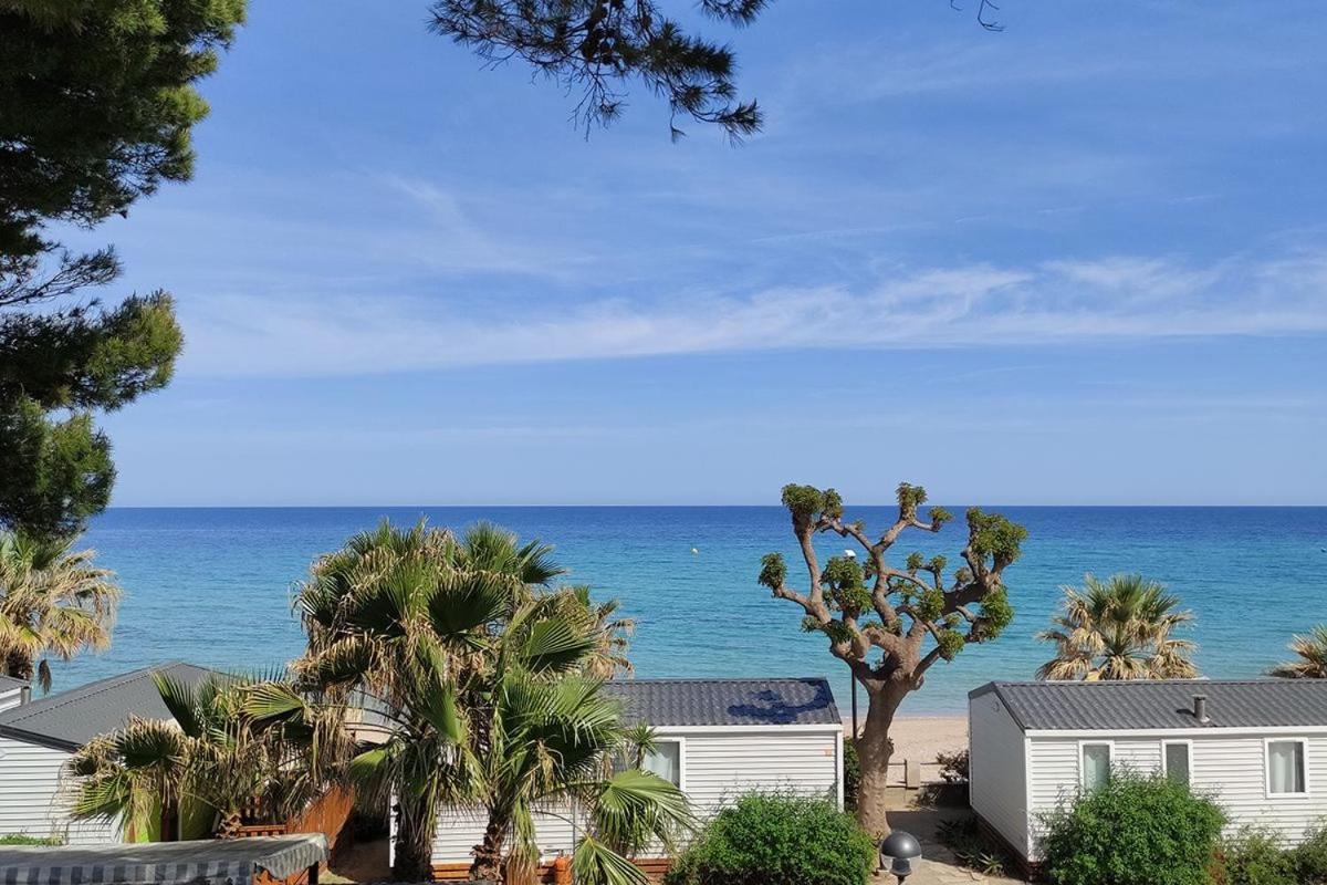 Kampaoh L'Almadrava - Costa Dorada Hotel Platja de l’Almadrava Екстериор снимка